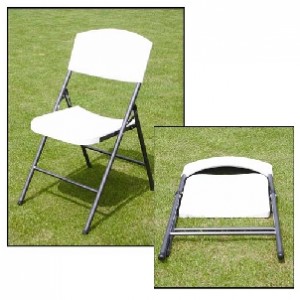 BLOW MOLDED CHAIR-IGT-GTC03
